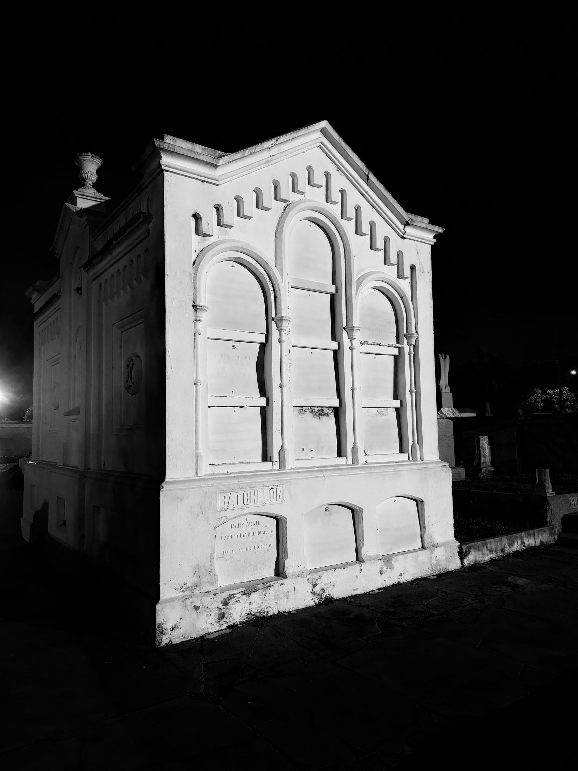 Masonic Cemetery. (2025).