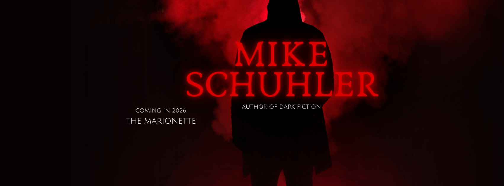 Mike Schuhler